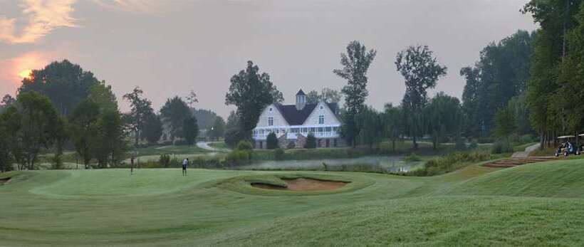 ホテル Embassy Suites By Hilton Charlotte Concord Golf Resort & Spa