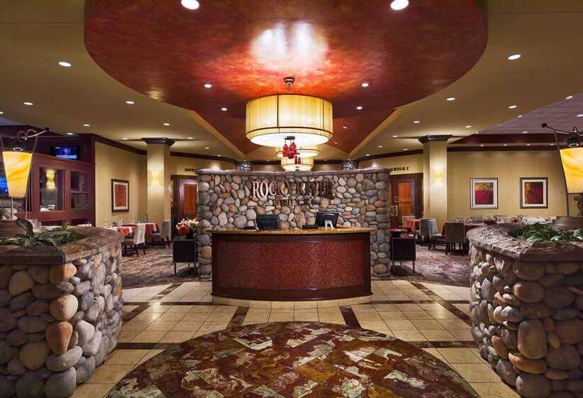 هتل Embassy Suites By Hilton Charlotte Concord Golf Resort & Spa