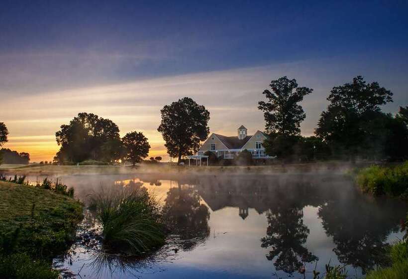 هتل Embassy Suites By Hilton Charlotte Concord Golf Resort & Spa