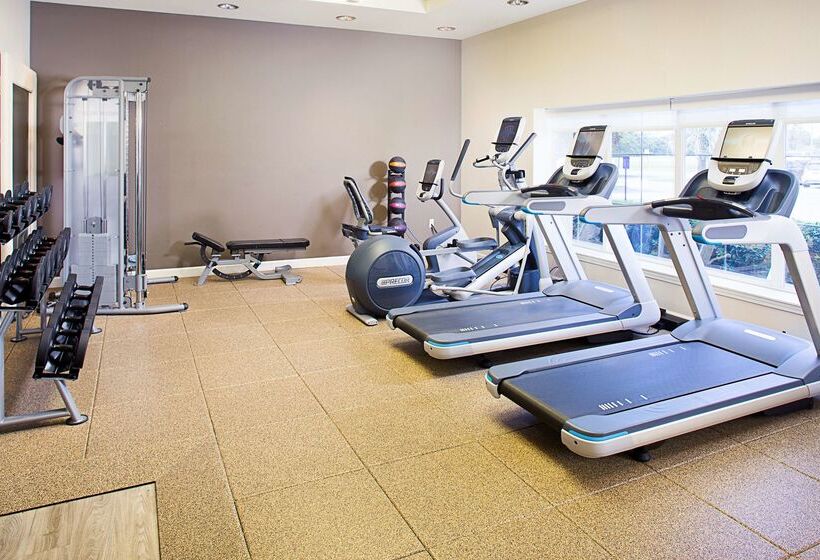 هتل Embassy Suites By Hilton Destin Miramar Beach