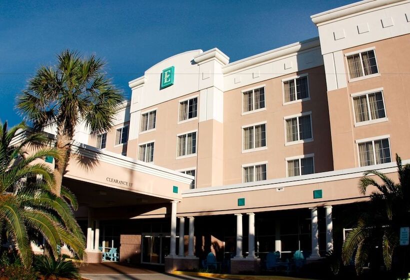 هتل Embassy Suites By Hilton Destin Miramar Beach