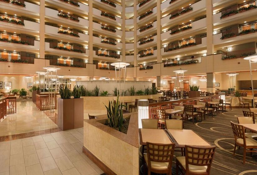 בית מלון כפרי Embassy Suites By Hilton Nashville South Cool Springs