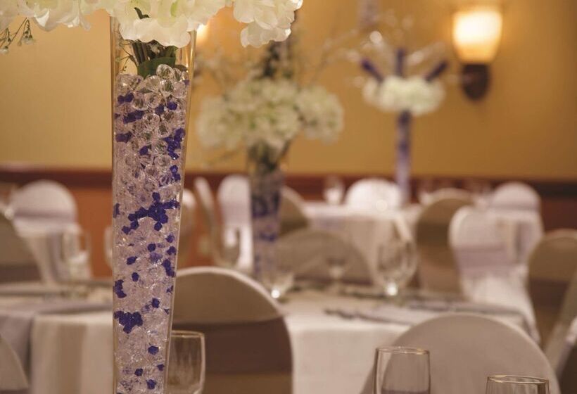 בית מלון כפרי Embassy Suites By Hilton St. Louis St. Charles