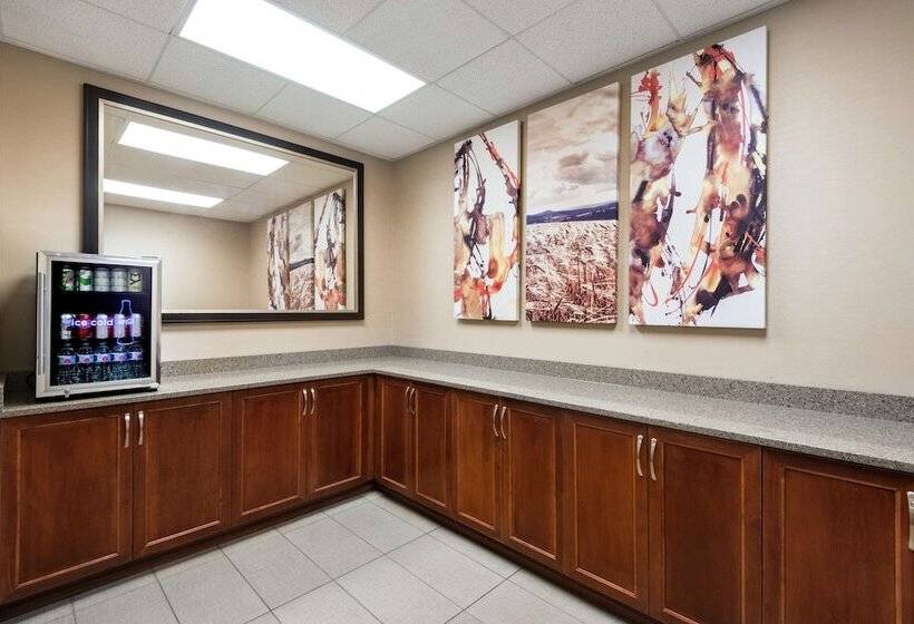 فندق Embassy Suites By Hilton St. Louis St. Charles