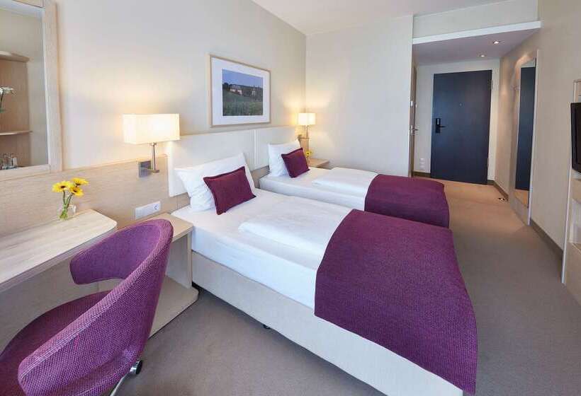 Ghotel Hotel & Living Koblenz