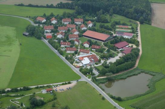 Отель Glocknerhof Sport Und Familiendorf