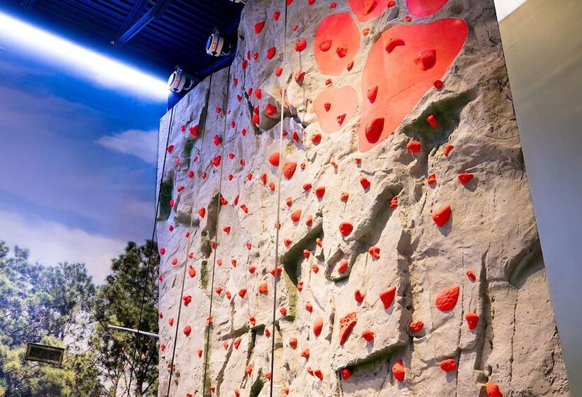 هتل Great Wolf Lodge  Bloomington