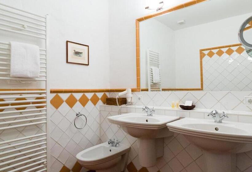 فندق Gut Klostermuhle Natur Resort & Medical Spa