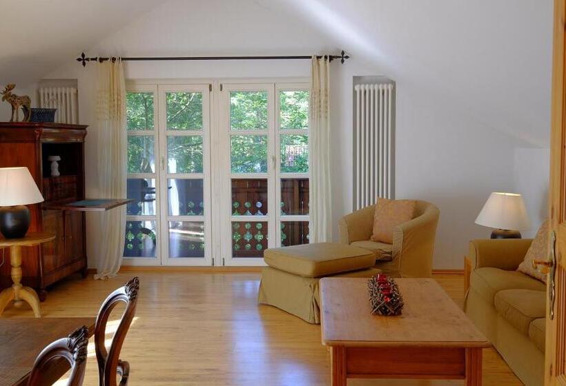 فندق Gut Klostermuhle Natur Resort & Medical Spa