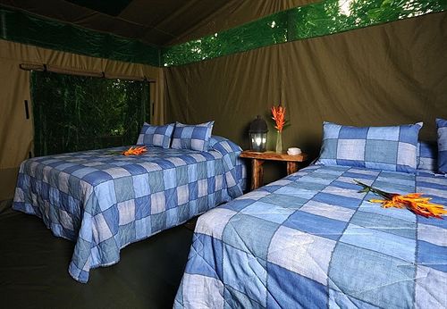 فندق Hacienda Pozo Azul