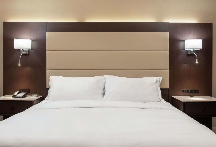 هتل Hilton Columbia Center