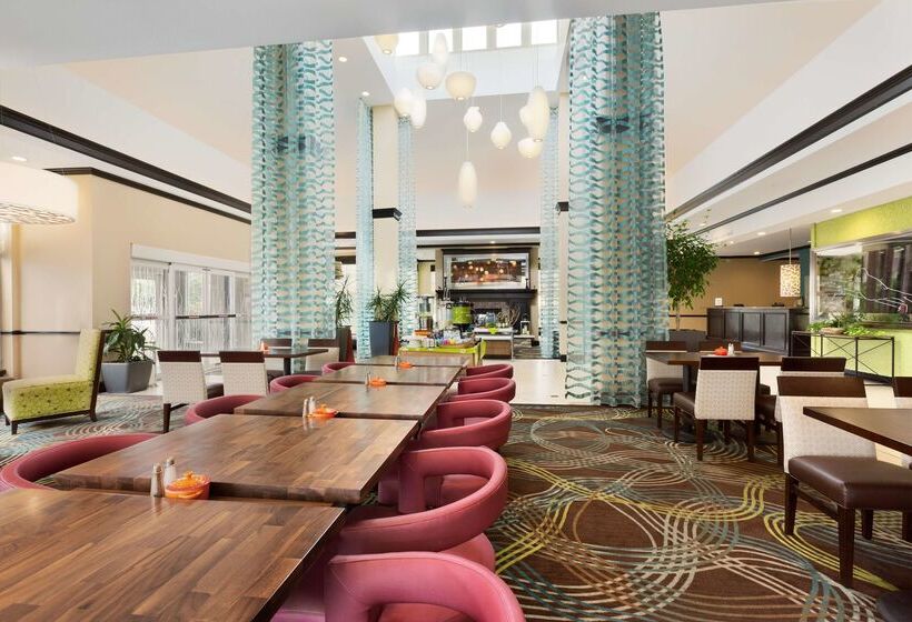 בית מלון כפרי Hilton Garden Inn Abilene