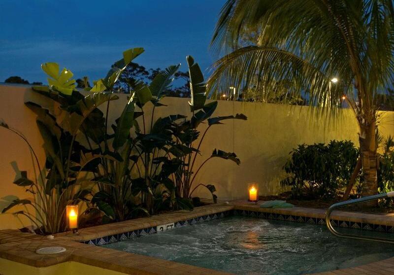 فندق Hilton Garden Inn At Pga Village / Port St. Lucie