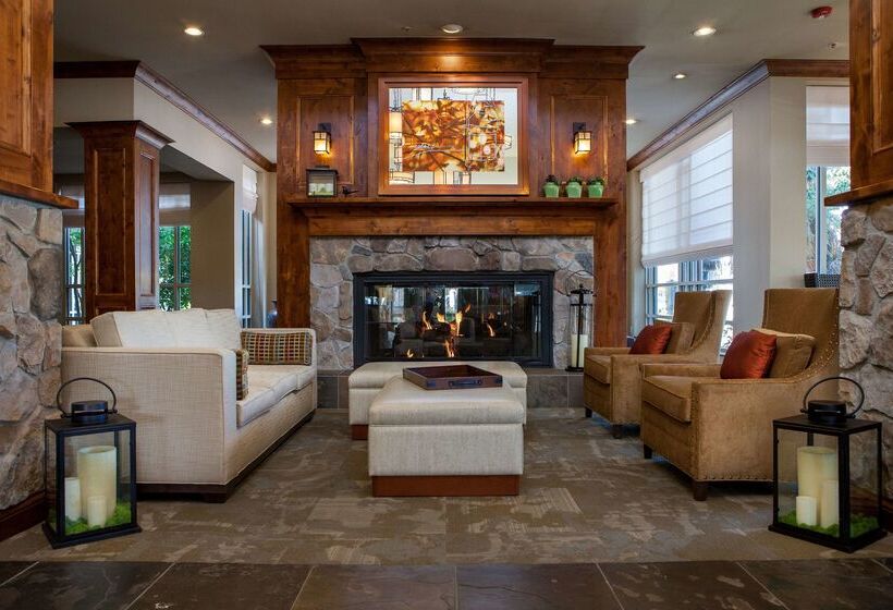 فندق Hilton Garden Inn Boise/eagle