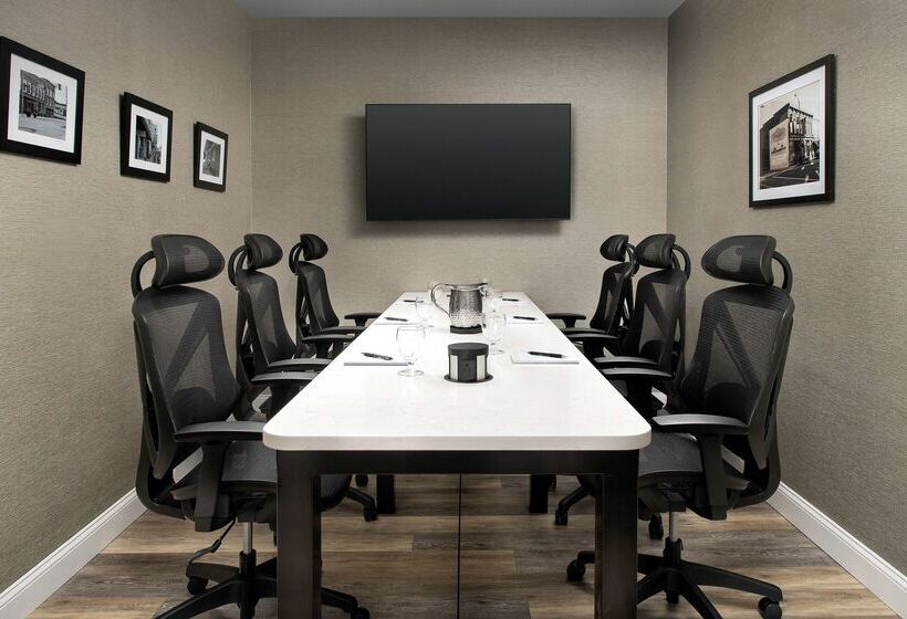 ホテル Hilton Garden Inn Charlotte/mooresville