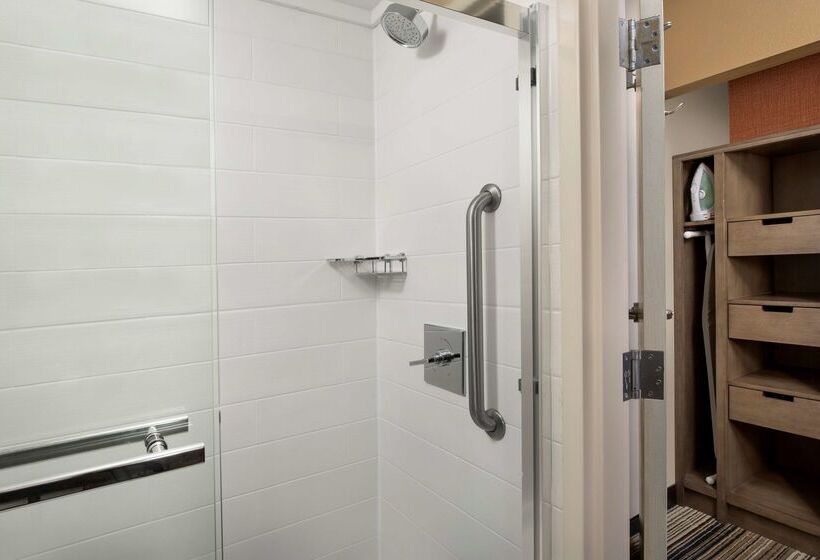 ホテル Hilton Garden Inn Charlotte/mooresville