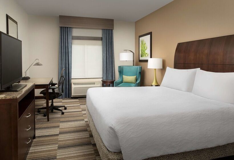ホテル Hilton Garden Inn Charlotte/mooresville