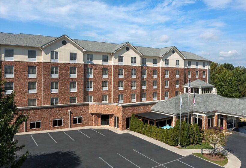 ホテル Hilton Garden Inn Charlotte/mooresville