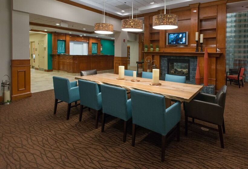هتل Hilton Garden Inn Columbia/harbison