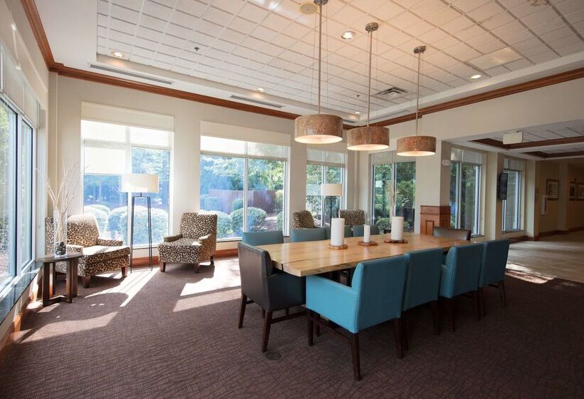 هتل Hilton Garden Inn Columbia/harbison