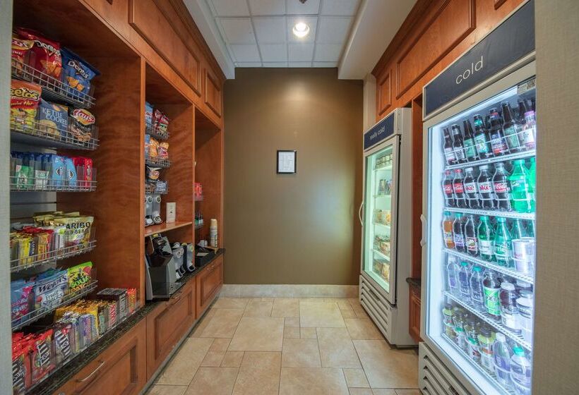 هتل Hilton Garden Inn Columbia/harbison