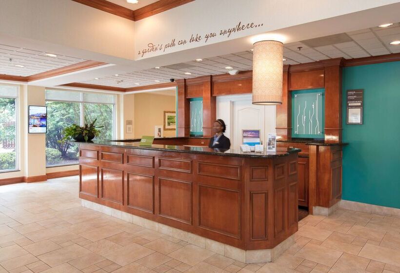 هتل Hilton Garden Inn Columbia/harbison
