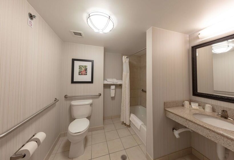 هتل Hilton Garden Inn Columbia/harbison