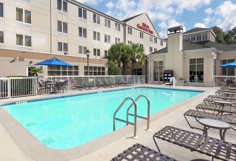 هتل Hilton Garden Inn Gainesville
