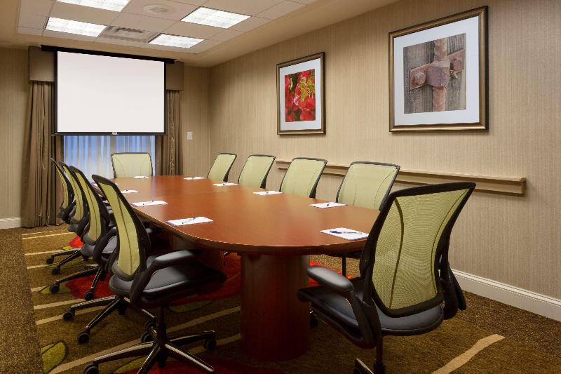 هتل Hilton Garden Inn Gainesville