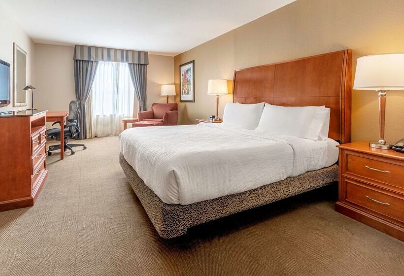 בית מלון כפרי Hilton Garden Inn Houston/the Woodlands