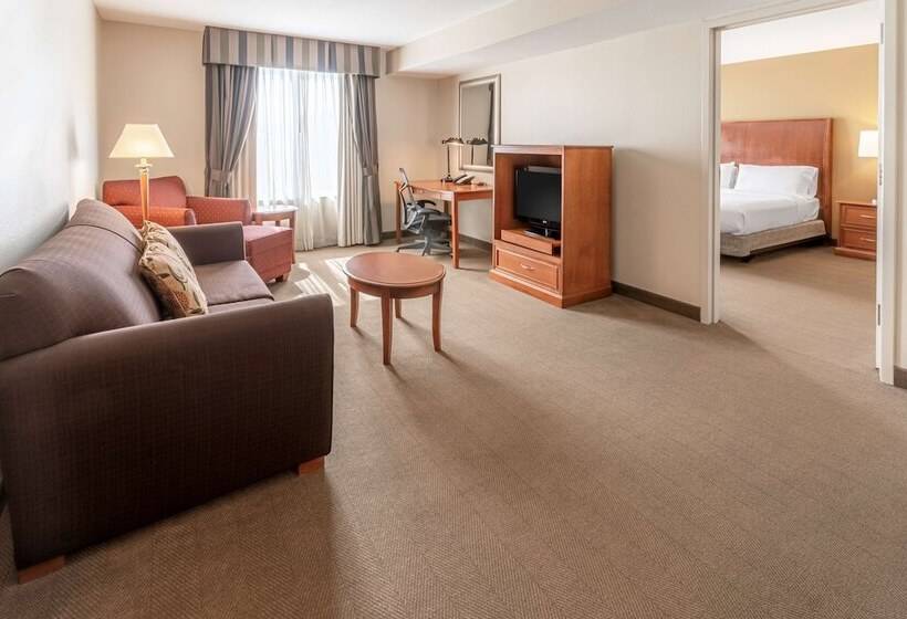 בית מלון כפרי Hilton Garden Inn Houston/the Woodlands