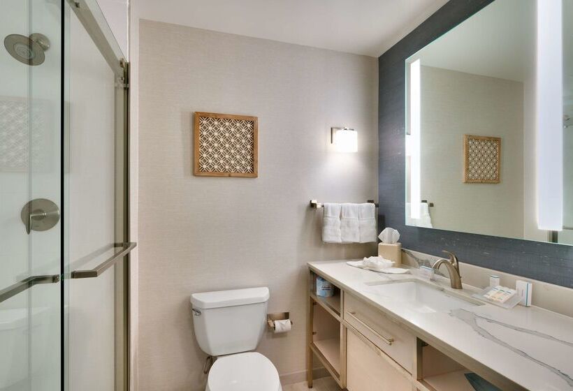 فندق Hilton Garden Inn Idaho Falls