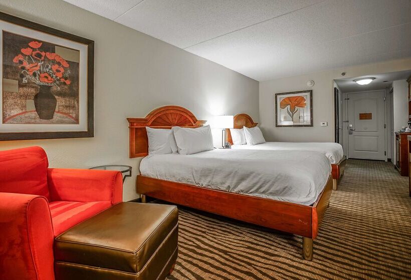 酒店 Hilton Garden Inn Kankakee