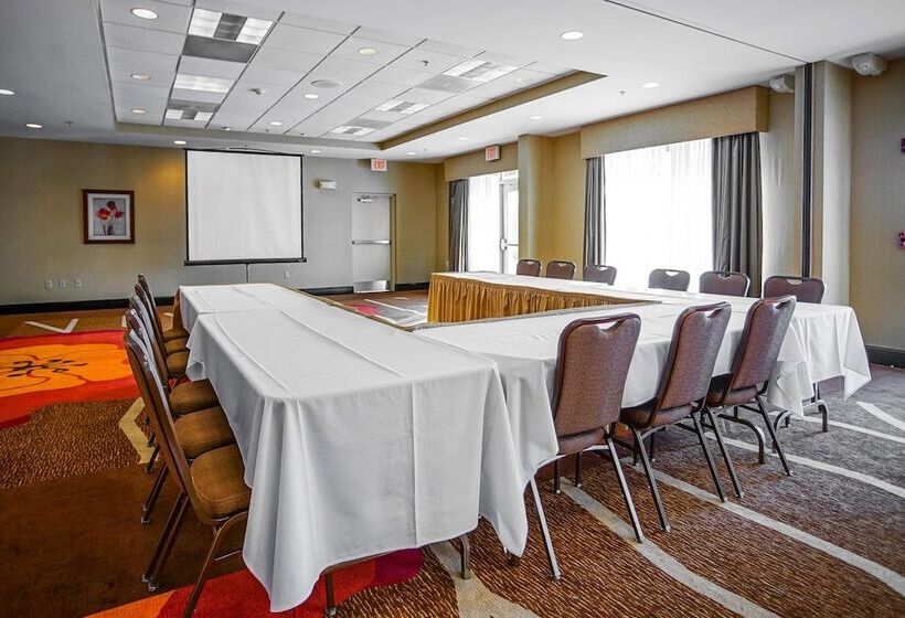 酒店 Hilton Garden Inn Kankakee