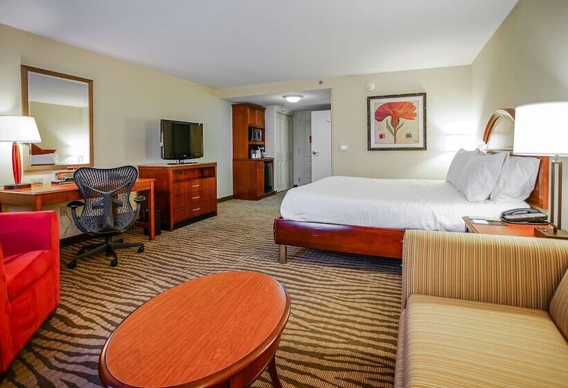 酒店 Hilton Garden Inn Kankakee