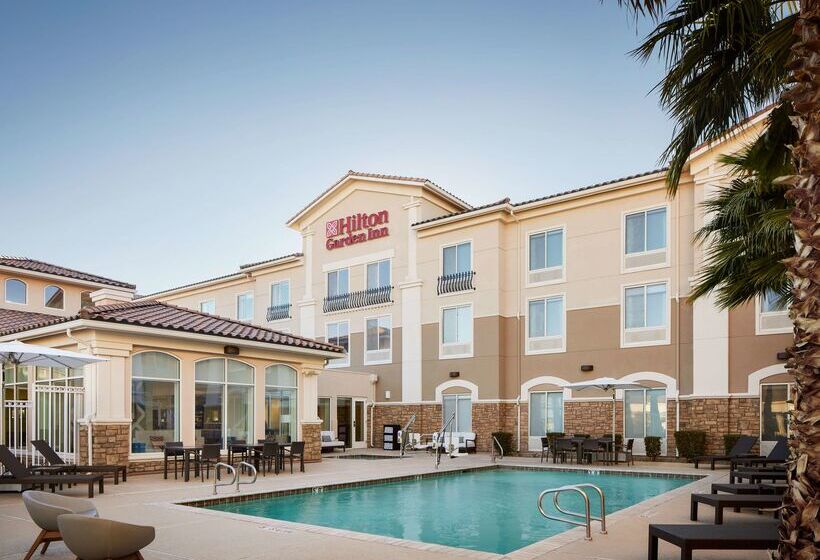 هتل Hilton Garden Inn Las Vegas/henderson