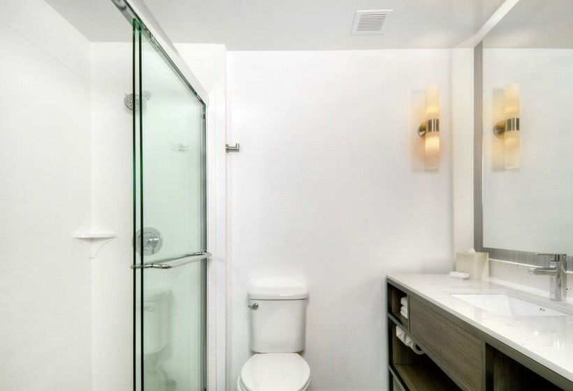 호텔 Hilton Garden Inn Livermore