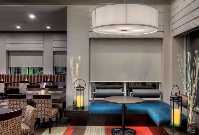 호텔 Hilton Garden Inn Livermore