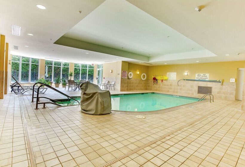 هتل Hilton Garden Inn Louisville/northeast