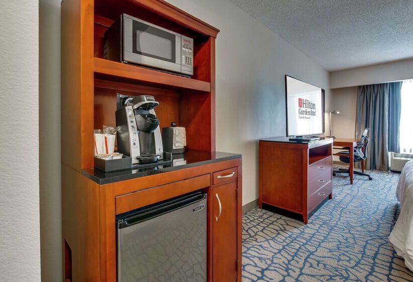 هتل Hilton Garden Inn Louisville/northeast