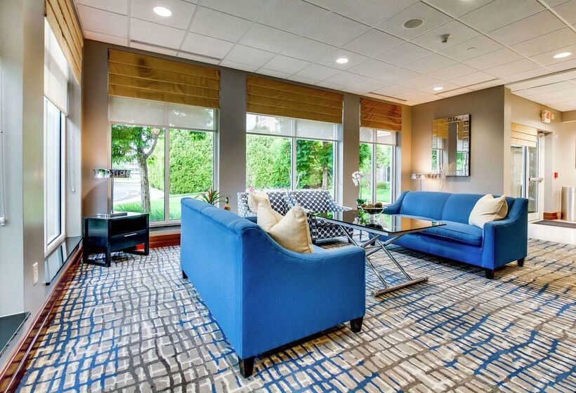 هتل Hilton Garden Inn Louisville/northeast