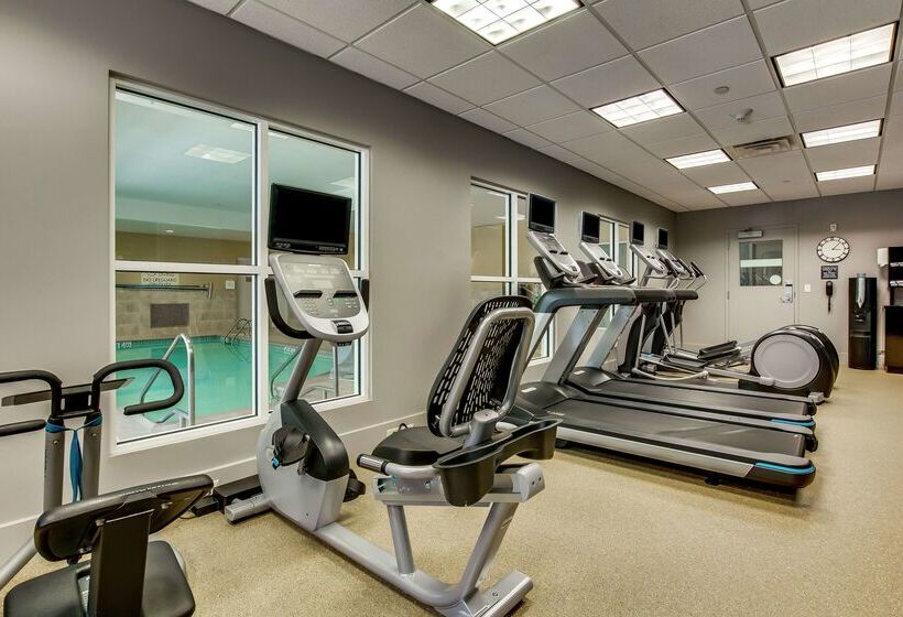 هتل Hilton Garden Inn Louisville/northeast