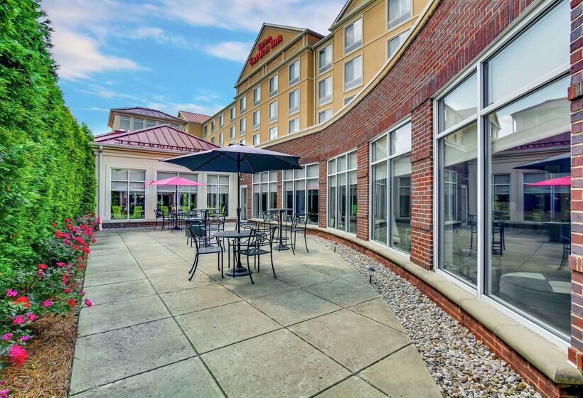 هتل Hilton Garden Inn Louisville/northeast