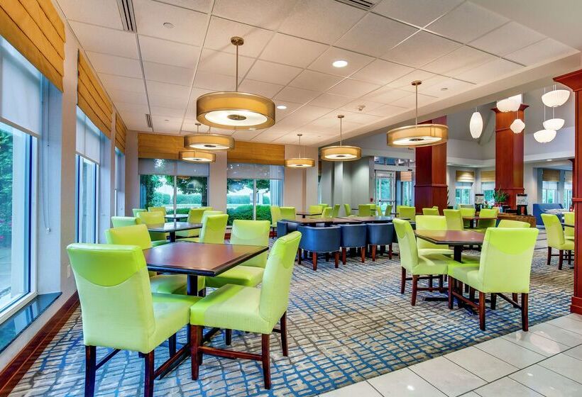 هتل Hilton Garden Inn Louisville/northeast