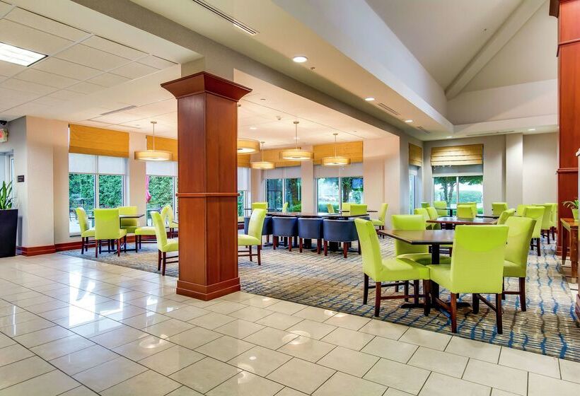 هتل Hilton Garden Inn Louisville/northeast