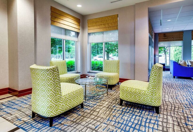 هتل Hilton Garden Inn Louisville/northeast