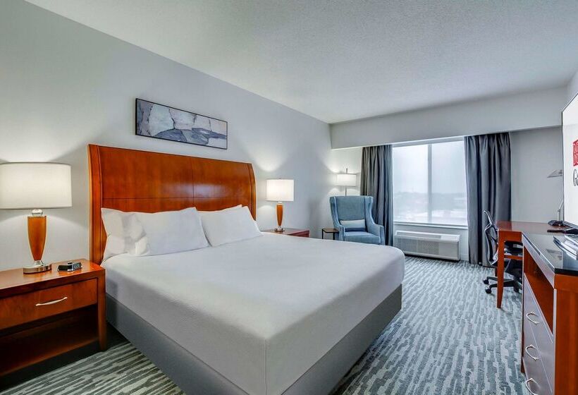 هتل Hilton Garden Inn Louisville/northeast