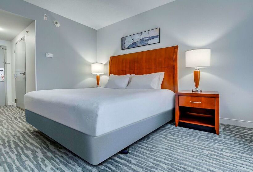 هتل Hilton Garden Inn Louisville/northeast