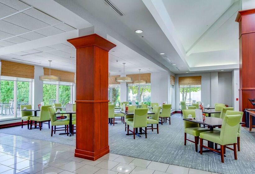 هتل Hilton Garden Inn Louisville/northeast