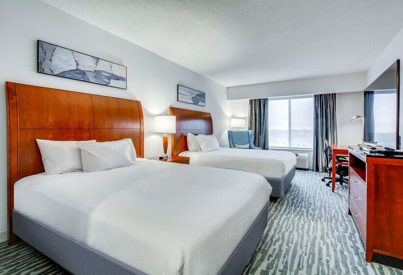 هتل Hilton Garden Inn Louisville/northeast
